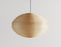 1002 Hans Pendant XL 70 by Vaarnii