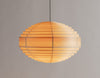 1002 Hans Pendant XL 70 by Vaarnii