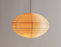 1002 Hans Pendant XL 70 by Vaarnii