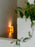 1004 Hans Wall Light Lifestyle