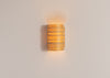 1004 Hans Wall Light by Vaarnii