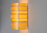 1004 Hans Wall Light by Vaarnii