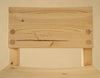 001 Bar Stool by Vaarnii