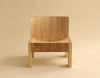 005 Lounge Chair by Vaarnii