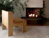 005 Lounge Chair by Vaarnii