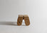 015 Peace Outdoor Footstool by Vaarnii