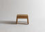 015 Peace Outdoor Footstool by Vaarnii