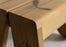 015 Peace Outdoor Footstool by Vaarnii