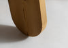 015 Peace Outdoor Footstool by Vaarnii
