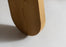 015 Peace Outdoor Footstool by Vaarnii