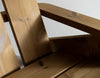 015 Peace Outdoor Lounge Chair by Vaarnii