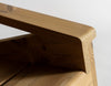 015 Peace Outdoor Lounge Chair by Vaarnii