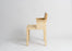 016 Maasto Dining Armchair by Vaarnii