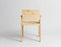 016 Maasto Dining Armchair by Vaarnii