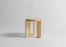 001 Stool by Vaarnii