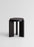 001 Stool by Vaarnii
