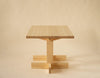 001 Dining Table Rectangular by Vaarnii