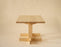 001 Dining Table Rectangular by Vaarnii