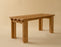 013 Osa Outdoor Dining Table by Vaarnii
