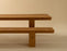 013 Osa Outdoor Dining Table by Vaarnii