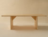 012 Kolmio Dining Table 227