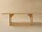 012 Kolmio Dining Table 227