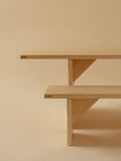 012 Kolmio Dining Table Lifestyle 02