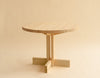 001 Dining Table Round