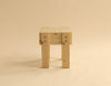 003 Table d'appoint Stilts par Vaarnii