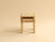 003 Stilts Side Table