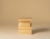 006 AA Side Table by Vaarnii