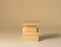 006 AA Side Table by Vaarnii