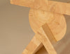 006 AA Side Table by Vaarnii