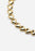 Mille Coeurs Bracelet - Gold Vermeil by Skultuna