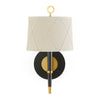 Ventana Sconce by Jonathan Adler