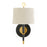 Ventana Sconce by Jonathan Adler