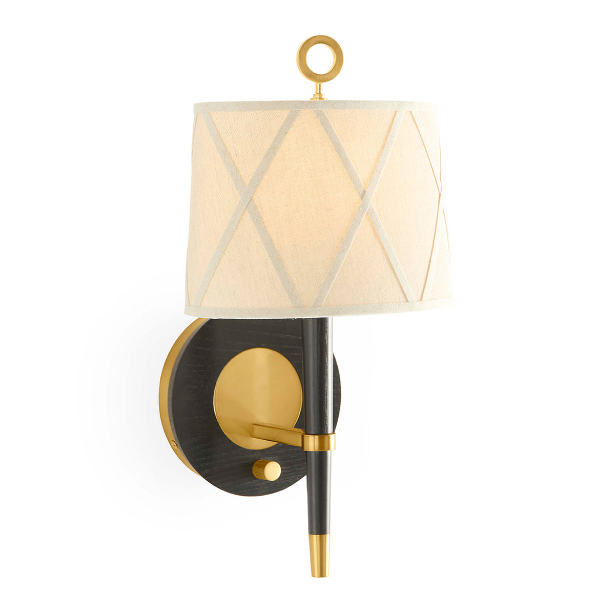 Ventana Sconce by Jonathan Adler