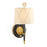 Ventana Sconce by Jonathan Adler