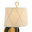 Ventana Sconce by Jonathan Adler