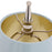 Versailles Buffet Lamp by Jonathan Adler