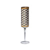 Versailles Champagne Flute Set by Jonathan Adler