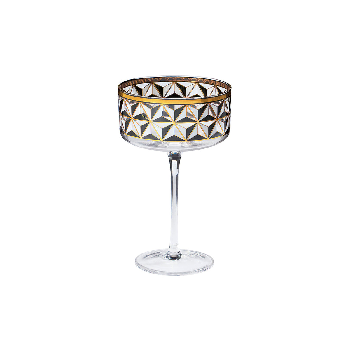 Versailles Coupe Set by Jonathan Adler