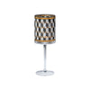 Versailles Wine Glass Set by Jonathan Adler