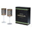 Versailles Wine Glass Set by Jonathan Adler