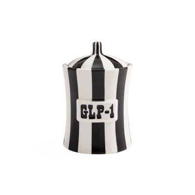 Vice GLP-1 Canister by Jonathan Adler