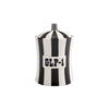 Jonathan Adler Vice GLP-1 canister accessory with a sleek design and vibrant colors, perfect for stylish storage.