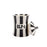 Jonathan Adler Vice GLP-1 canister, stylish accessories with a modern design, featuring a sleek, decorative container for essentials.