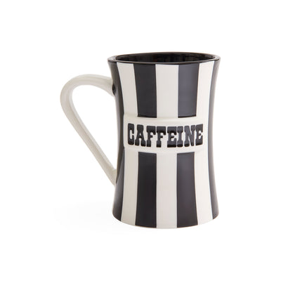 Vice Caffeine Mug by Jonathan Adler