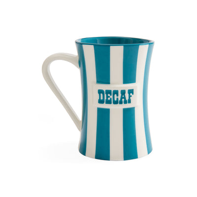 Vice Decaf Mug by Jonathan Adler