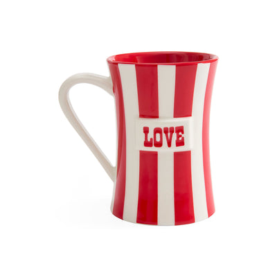 Vice Love Mug by Jonathan Adler